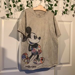 Mickey Mouse T-Shirt // Disney World